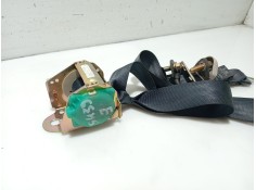 Recambio de cinturon seguridad trasero central para hyundai getz (tb) referencia OEM IAM    2