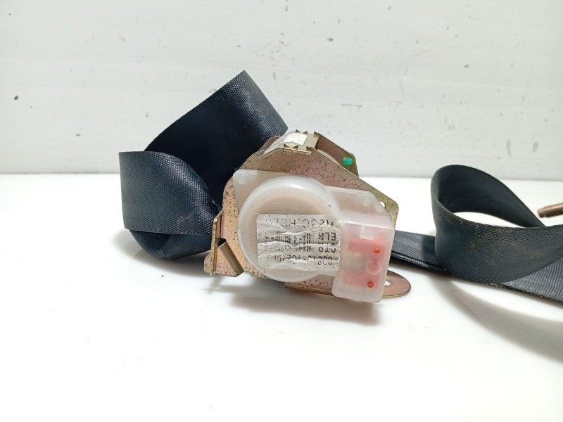 Recambio de cinturon seguridad trasero central para hyundai getz (tb) referencia OEM IAM   