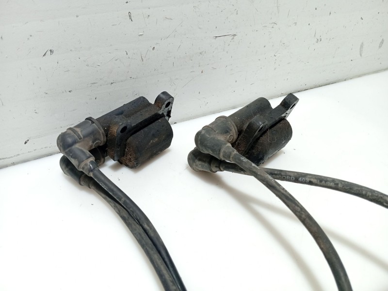 Recambio de bobina encendido para hyundai getz (tb) referencia OEM IAM 2730102100 2731002611 2731002612