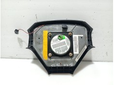 Recambio de airbag delantero izquierdo para hyundai getz (tb) referencia OEM IAM 569001C000BJ   2