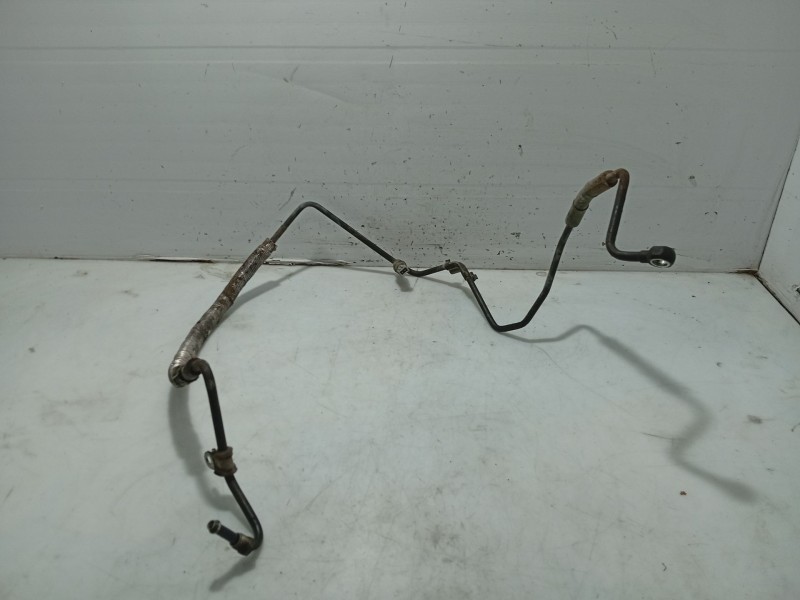 Recambio de tubo presion direccion asistida para seat arosa (6h1) referencia OEM IAM   