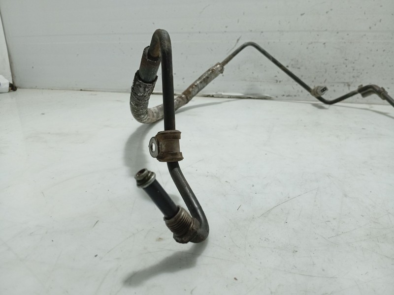 Recambio de tubo presion direccion asistida para seat arosa (6h1) referencia OEM IAM   