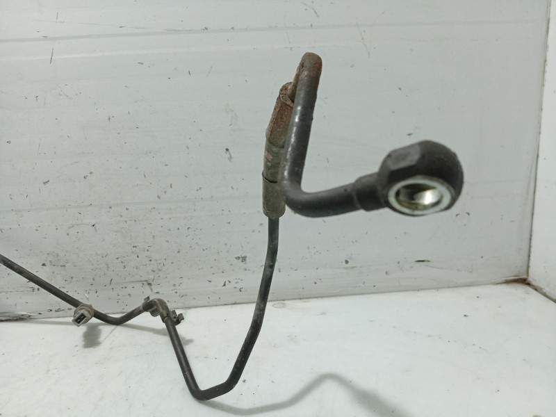 Recambio de tubo presion direccion asistida para seat arosa (6h1) referencia OEM IAM   