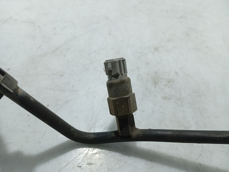 Recambio de tubo presion direccion asistida para seat arosa (6h1) referencia OEM IAM   