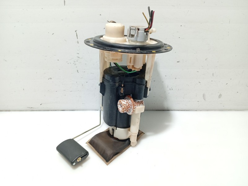 Recambio de aforador para hyundai getz (tb) referencia OEM IAM 944601C000  