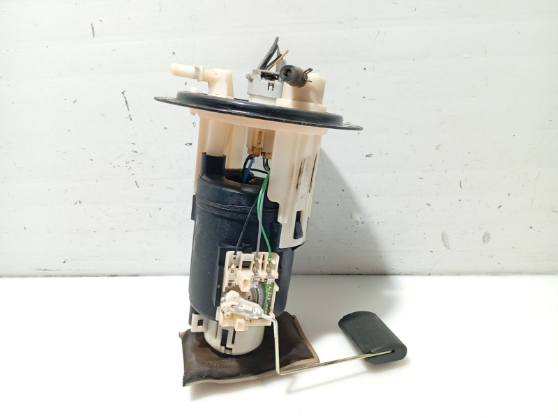 Recambio de aforador para hyundai getz (tb) referencia OEM IAM 944601C000  