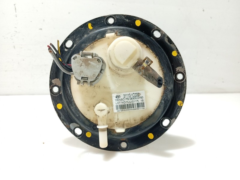 Recambio de aforador para hyundai getz (tb) referencia OEM IAM 944601C000  