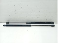 Recambio de amortiguadores maletero / porton para hyundai getz (tb) referencia OEM IAM 817701C000  