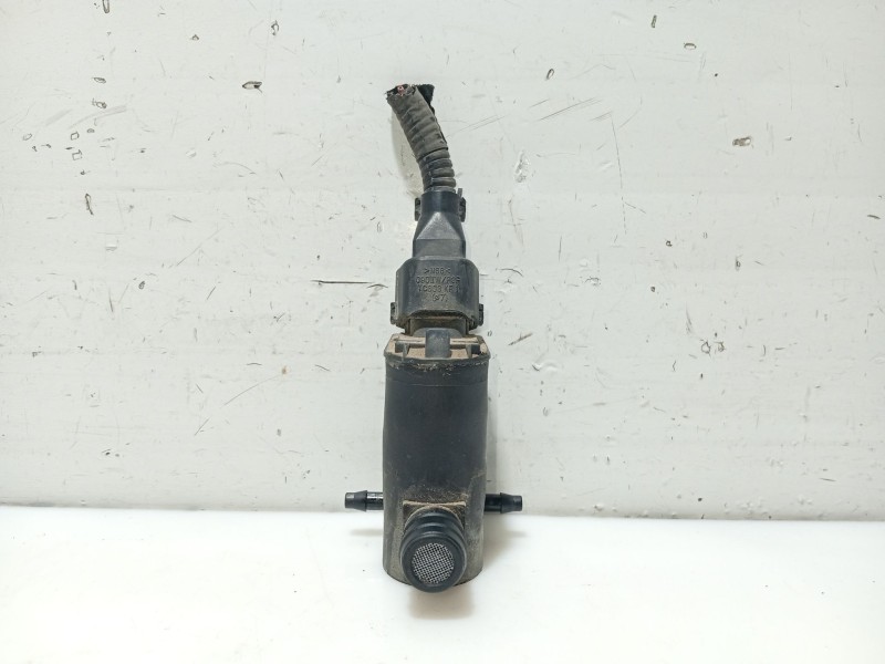 Recambio de bomba limpia para hyundai getz (tb) referencia OEM IAM 985101C100  