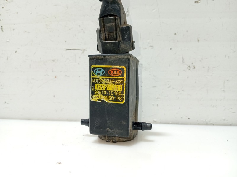 Recambio de bomba limpia para hyundai getz (tb) referencia OEM IAM 985101C100  