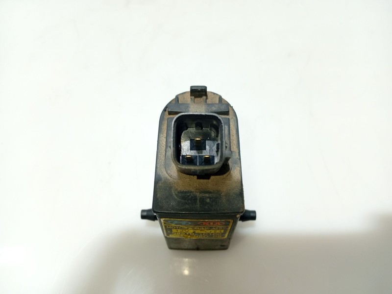 Recambio de bomba limpia para hyundai getz (tb) referencia OEM IAM 985101C100  