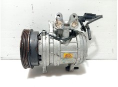 Recambio de compresor aire acondicionado para hyundai getz (tb) referencia OEM IAM 977011C100 977011CXXX 