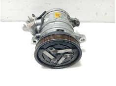Recambio de compresor aire acondicionado para hyundai getz (tb) referencia OEM IAM 977011C100 977011CXXX  2