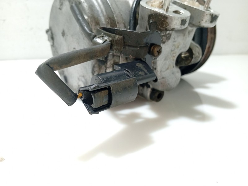 Recambio de compresor aire acondicionado para hyundai getz (tb) referencia OEM IAM 977011C100 977011CXXX 