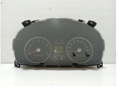 Recambio de cuadro instrumentos para hyundai getz (tb) referencia OEM IAM 940031C010 20031019 200387510H