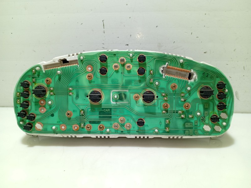Recambio de cuadro instrumentos para hyundai getz (tb) referencia OEM IAM 940031C010 20031019 200387510H