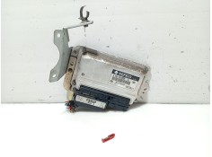 Recambio de centralita motor uce para hyundai getz (tb) referencia OEM IAM   