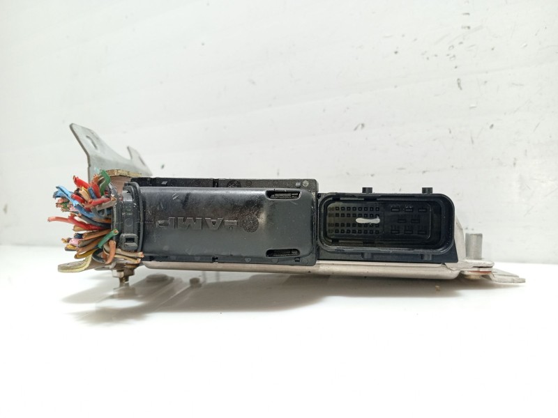 Recambio de centralita motor uce para hyundai getz (tb) referencia OEM IAM   