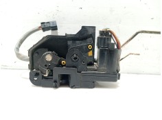 Recambio de cerradura puerta delantera derecha para hyundai getz (tb) referencia OEM IAM 813101C211 813201C201  2