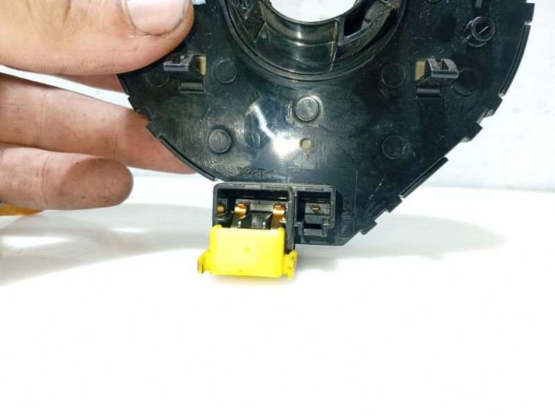 Recambio de anillo airbag para hyundai getz (tb) referencia OEM IAM   