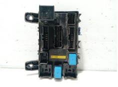 Recambio de caja reles / fusibles para hyundai getz (tb) referencia OEM IAM 911981C001  