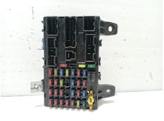 Recambio de caja reles / fusibles para hyundai getz (tb) referencia OEM IAM 911981C001   2