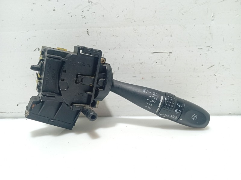 Recambio de mando limpia para hyundai getz (tb) referencia OEM IAM 934201C030  