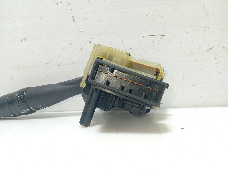 Recambio de mando limpia para hyundai getz (tb) referencia OEM IAM 934201C030  