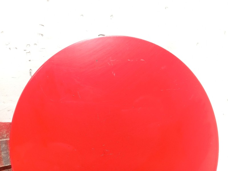 Recambio de tapa exterior combustible para hyundai getz (tb) referencia OEM IAM 695101C000  