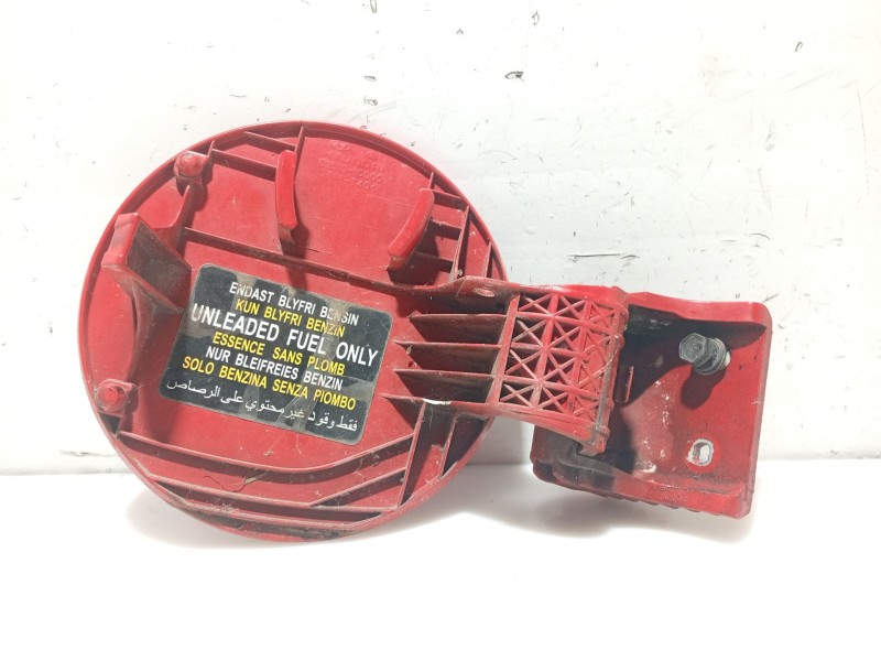 Recambio de tapa exterior combustible para hyundai getz (tb) referencia OEM IAM 695101C000  