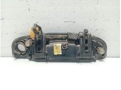 Recambio de maneta exterior delantera izquierda para hyundai getz (tb) referencia OEM IAM 826501C000   2