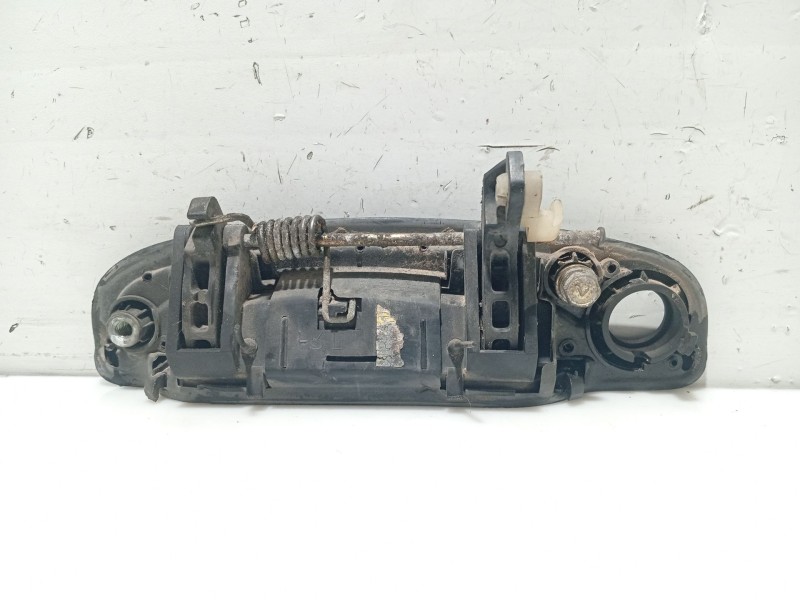 Recambio de maneta exterior delantera derecha para hyundai getz (tb) referencia OEM IAM 826601C000 826601C050 