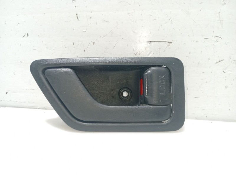 Recambio de maneta interior delantera derecha para hyundai getz (tb) referencia OEM IAM 82621TB010  