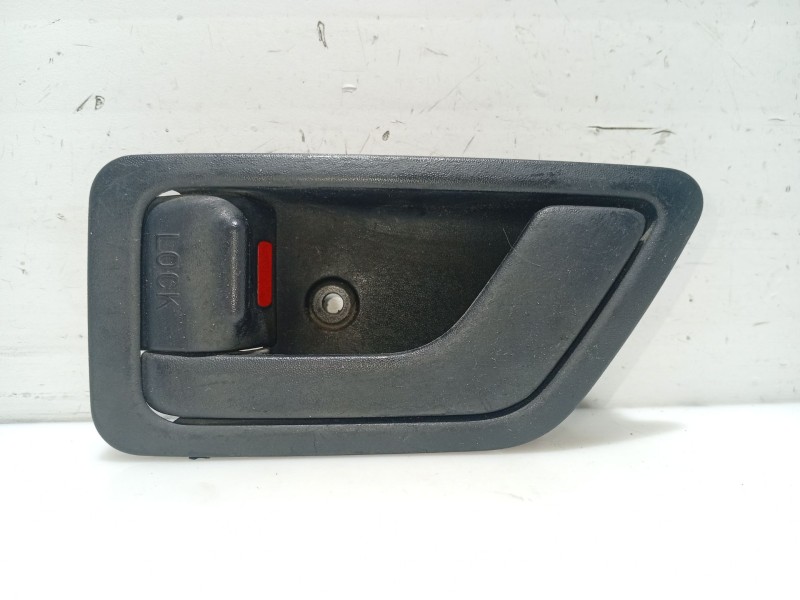 Recambio de maneta interior delantera izquierda para hyundai getz (tb) referencia OEM IAM 82611TB010  
