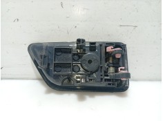Recambio de maneta interior delantera izquierda para hyundai getz (tb) referencia OEM IAM 82611TB010   2