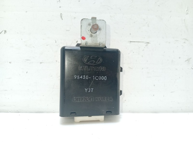 Recambio de modulo electronico para hyundai getz (tb) referencia OEM IAM 954301C000  