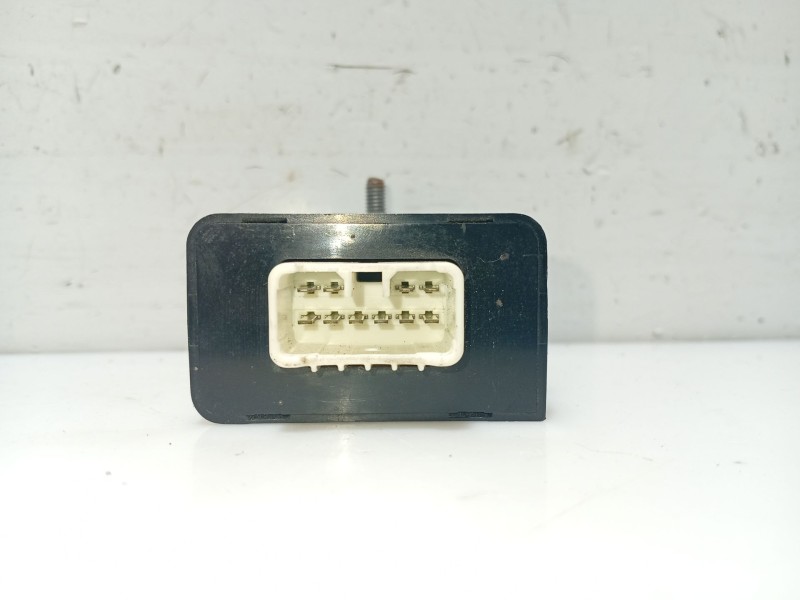 Recambio de modulo electronico para hyundai getz (tb) referencia OEM IAM 954301C000  