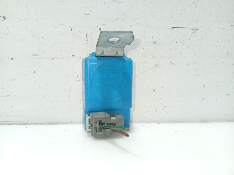 Recambio de modulo electronico para hyundai getz (tb) referencia OEM IAM 968301C000  