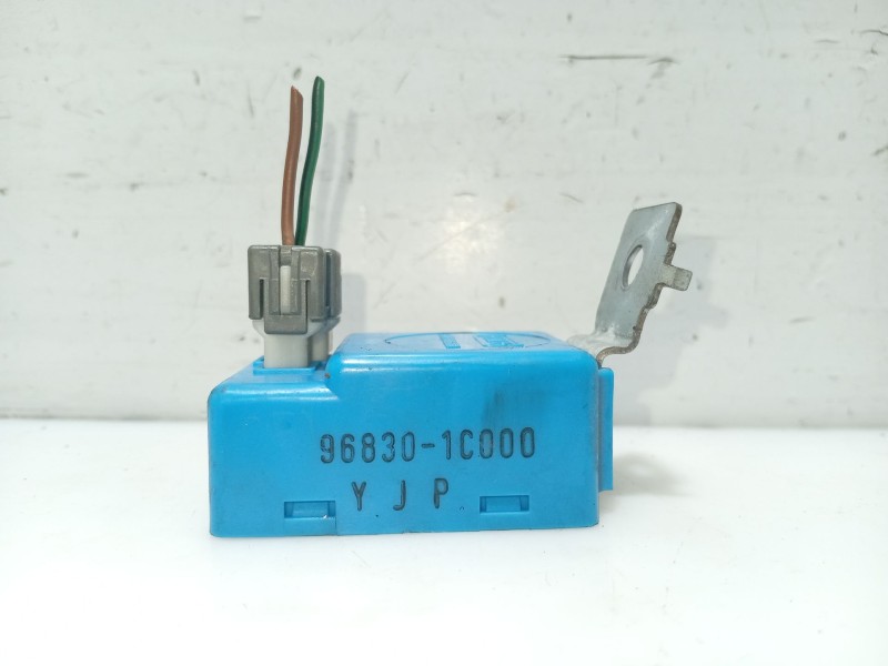 Recambio de modulo electronico para hyundai getz (tb) referencia OEM IAM 968301C000  