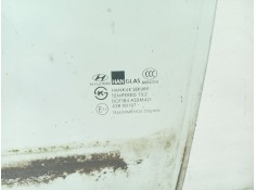 Recambio de luna delantera izquierda para hyundai getz (tb) referencia OEM IAM 824101C210   2