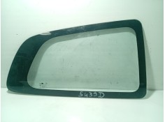 Recambio de luna custodia trasera derecha para hyundai getz (tb) referencia OEM IAM 878401C000  