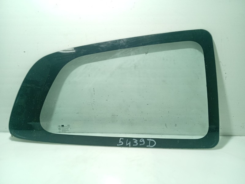 Recambio de luna custodia trasera derecha para hyundai getz (tb) referencia OEM IAM 878401C000  