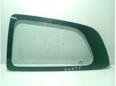 Recambio de luna custodia trasera izquierda para hyundai getz (tb) referencia OEM IAM 878301C000  
