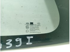 Recambio de luna custodia trasera izquierda para hyundai getz (tb) referencia OEM IAM 878301C000  