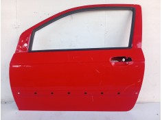 Recambio de puerta delantera izquierda para hyundai getz (tb) referencia OEM IAM 760031C221 761111C210 