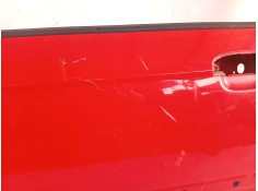 Recambio de puerta delantera izquierda para hyundai getz (tb) referencia OEM IAM 760031C221 761111C210  2