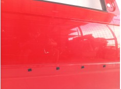 Recambio de puerta delantera derecha para hyundai getz (tb) referencia OEM IAM 760041C221 761211C210  2