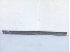 Recambio de moldura puerta delantera izquierda para hyundai getz (tb) referencia OEM IAM 822101C200 877211C200  2
