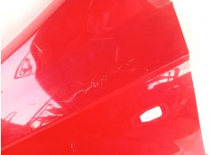 Recambio de aleta delantera izquierda para hyundai getz (tb) referencia OEM IAM 663111C350D   2