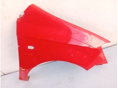 Recambio de aleta delantera derecha para hyundai getz (tb) referencia OEM IAM 663211C350D  